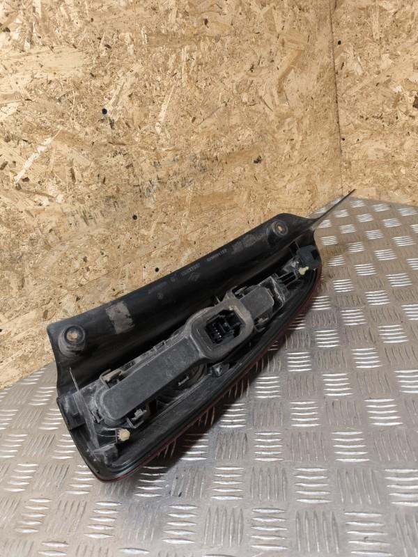 Fanale posteriore principale sinistro (luci) RENAULT GRAND ESPACE 4 PHASE 2 Diésel - 1