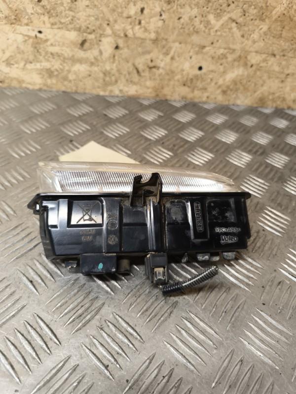 Luce di marcia diurna anteriore sinistra RENAULT CAPTUR 1 PHASE 1 Diésel - 1