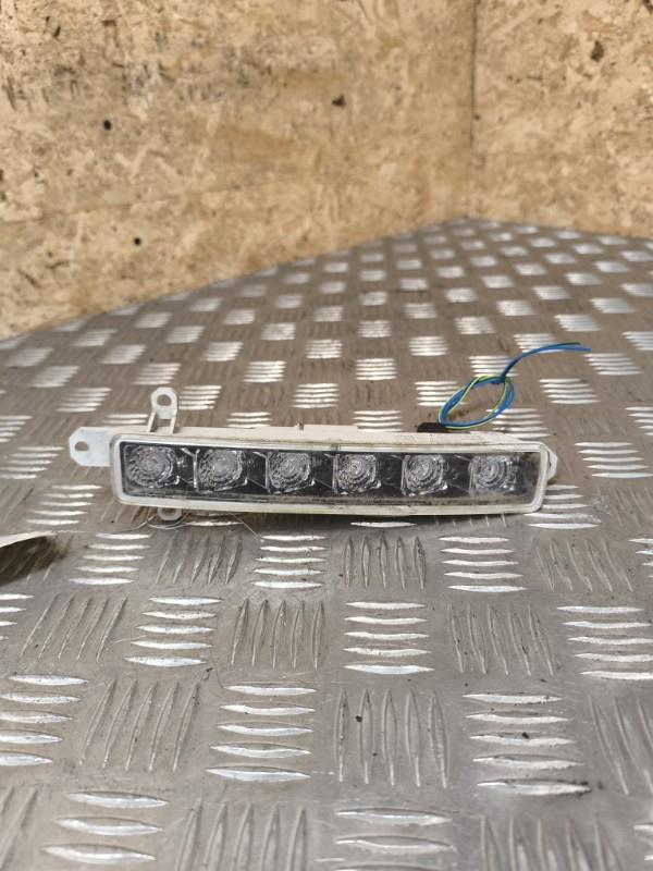 Luce di marcia diurna anteriore sinistra CITROEN C3 2 PHASE 2 Diésel - 1