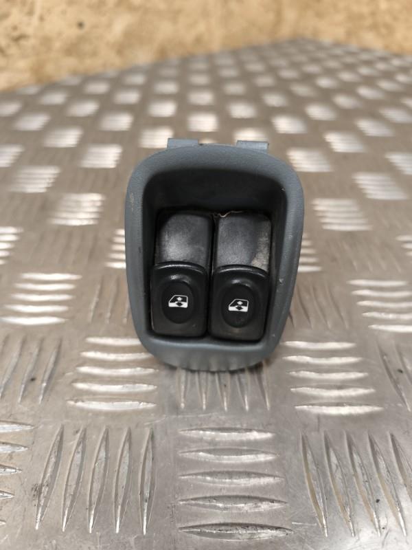 Interruttore lavacristalli anteriore sinistro RENAULT SCENIC 1 PHASE 1 Gasolina - 1
