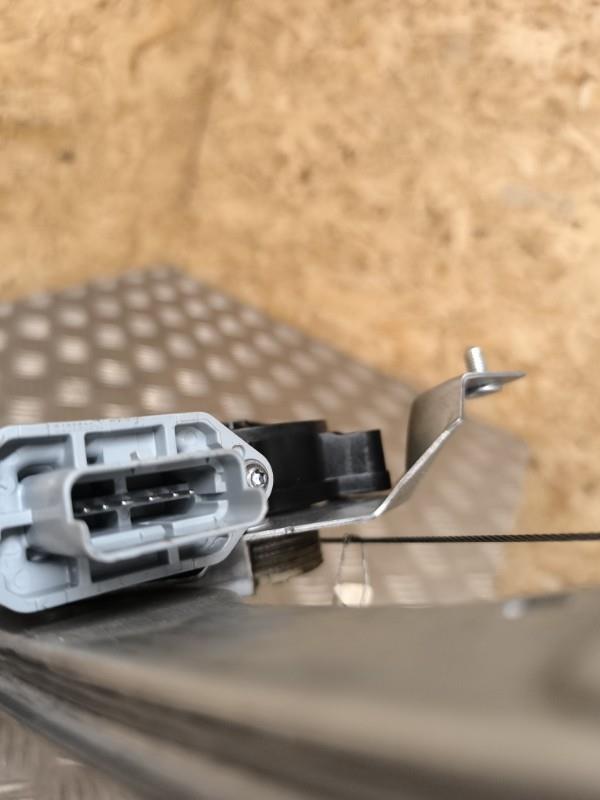 Alzacristalli elettrico anteriore sinistro DACIA DUSTER 1 PHASE 2 Diésel - 1