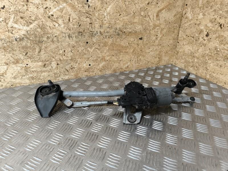 Motore tergicristallo anteriore OPEL ASTRA H PHASE 1 Diésel - 1