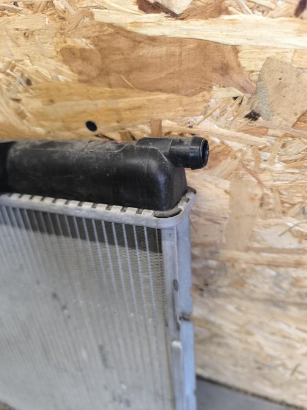 Radiateur eau CITROEN C3 2 PHASE 2 Essence - 1