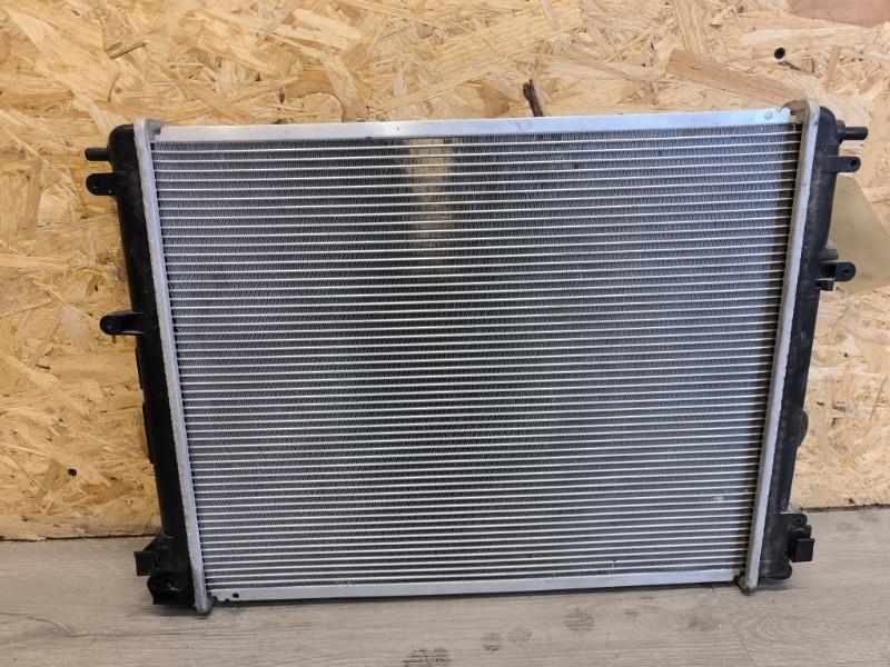 Radiateur eau RENAULT CLIO 2 CAMPUS PHASE 1 Essence - 1