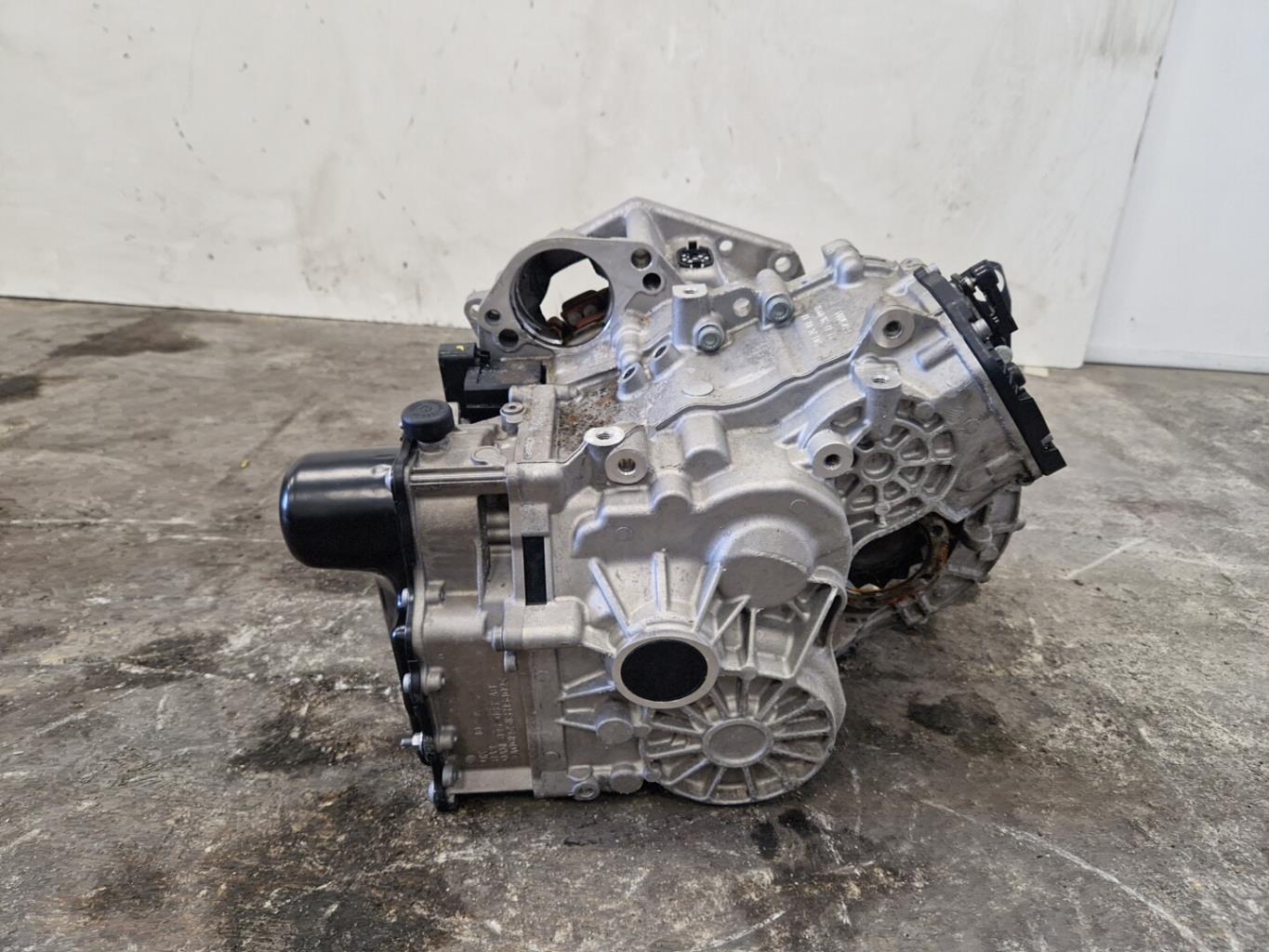 Boite de vitesses AUDI A1 1 PHASE 2 Essence - 1