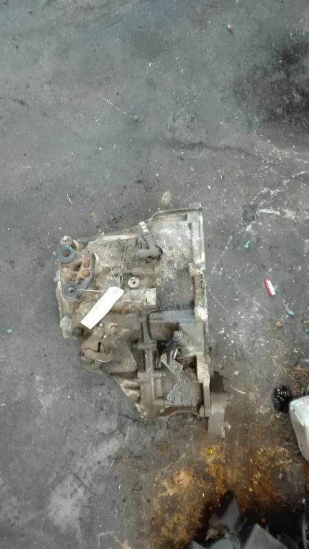 Boite de vitesses OPEL CORSA C PHASE 2 Diesel - 1