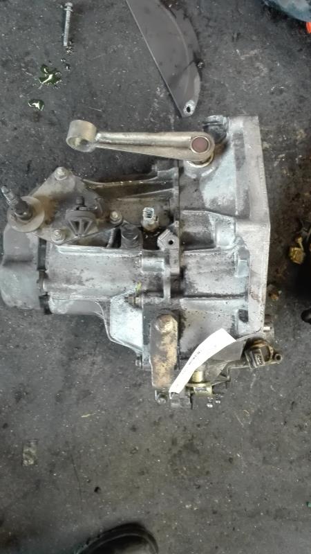 Boite de vitesses PEUGEOT 206 PHASE 1 Essence - 1