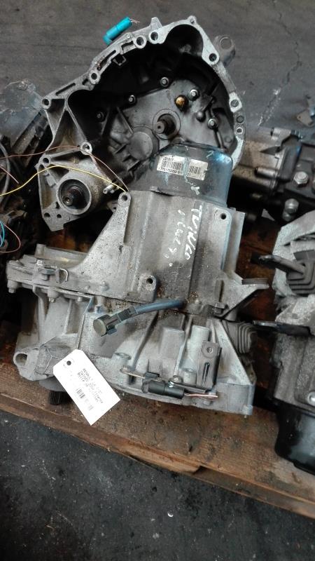 Boite de vitesses RENAULT TWINGO 1 PHASE 3 Essence - 1