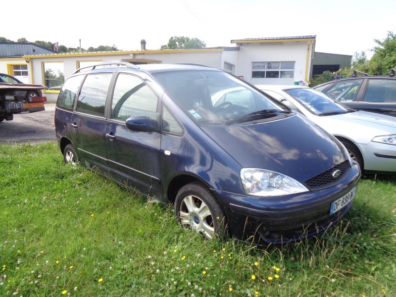 Porte avant gauche FORD GALAXY 1 PHASE 2 Diesel - 1