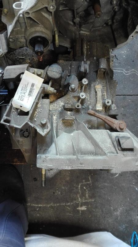 Boite de vitesses FIAT PUNTO 2 PHASE 2 Diesel - 1