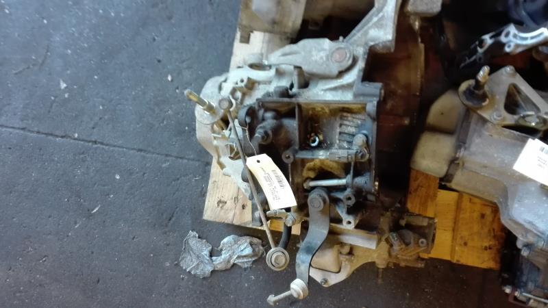 Boite de vitesses PEUGEOT PARTNER 1 PHASE 1 Diesel - 1