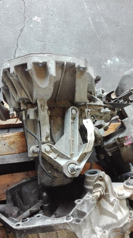 Boite de vitesses - RENAULT...