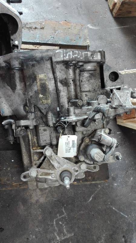 Boite de vitesses - RENAULT...