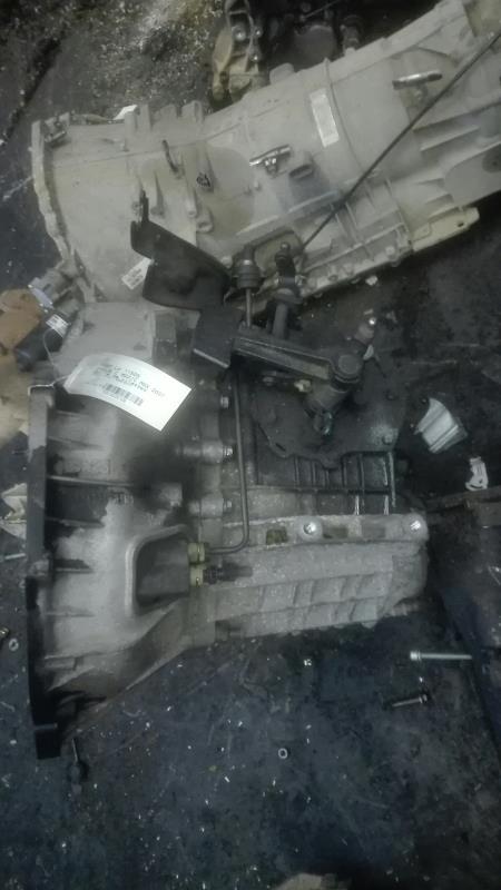 Boite de vitesses FORD C-MAX 1 PHASE 1 Diesel - 1