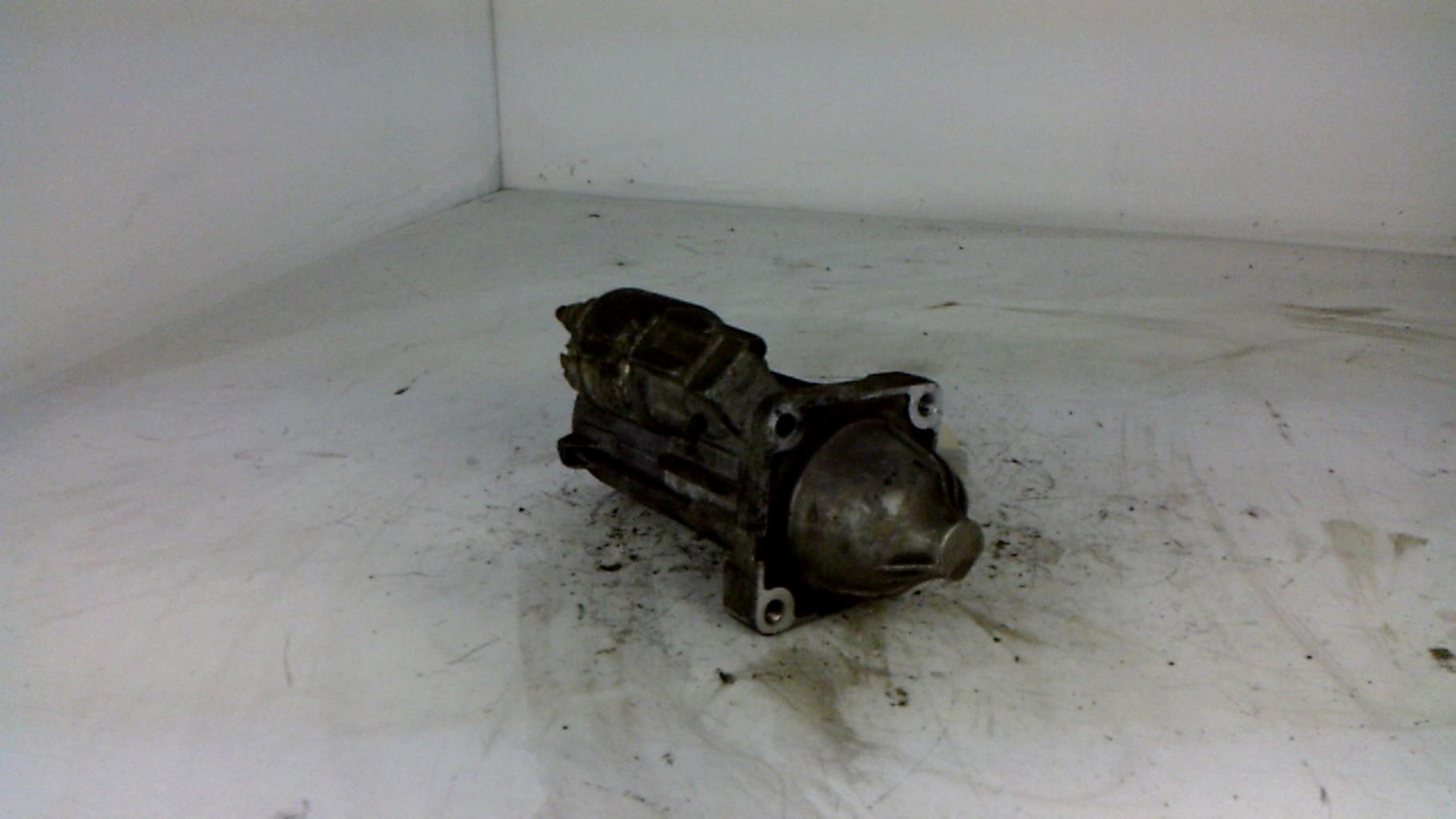 Demarreur - BMW SERIE 3 E46...