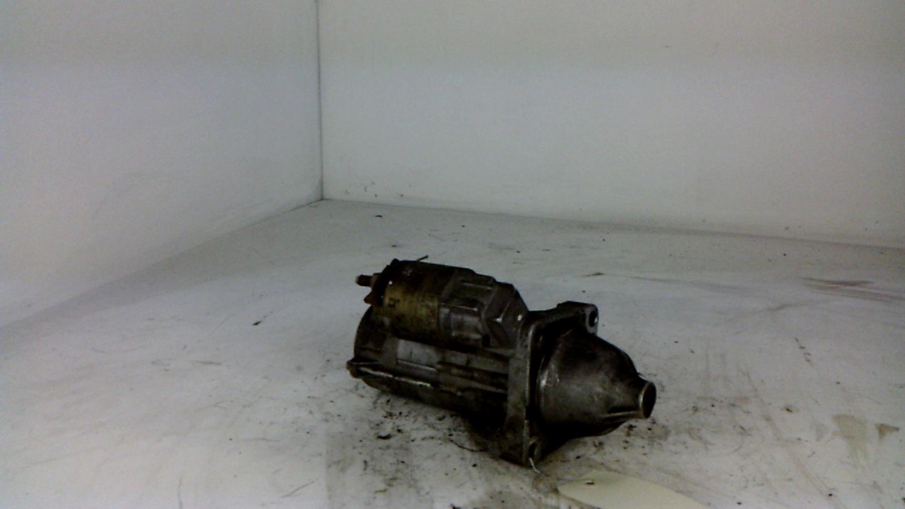 Demarreur BMW SERIE 3 E46 PHASE 2  - 1