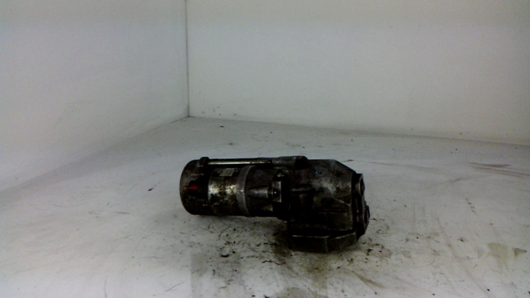 Demarreur PEUGEOT 607 PHASE 2 Diesel - 1