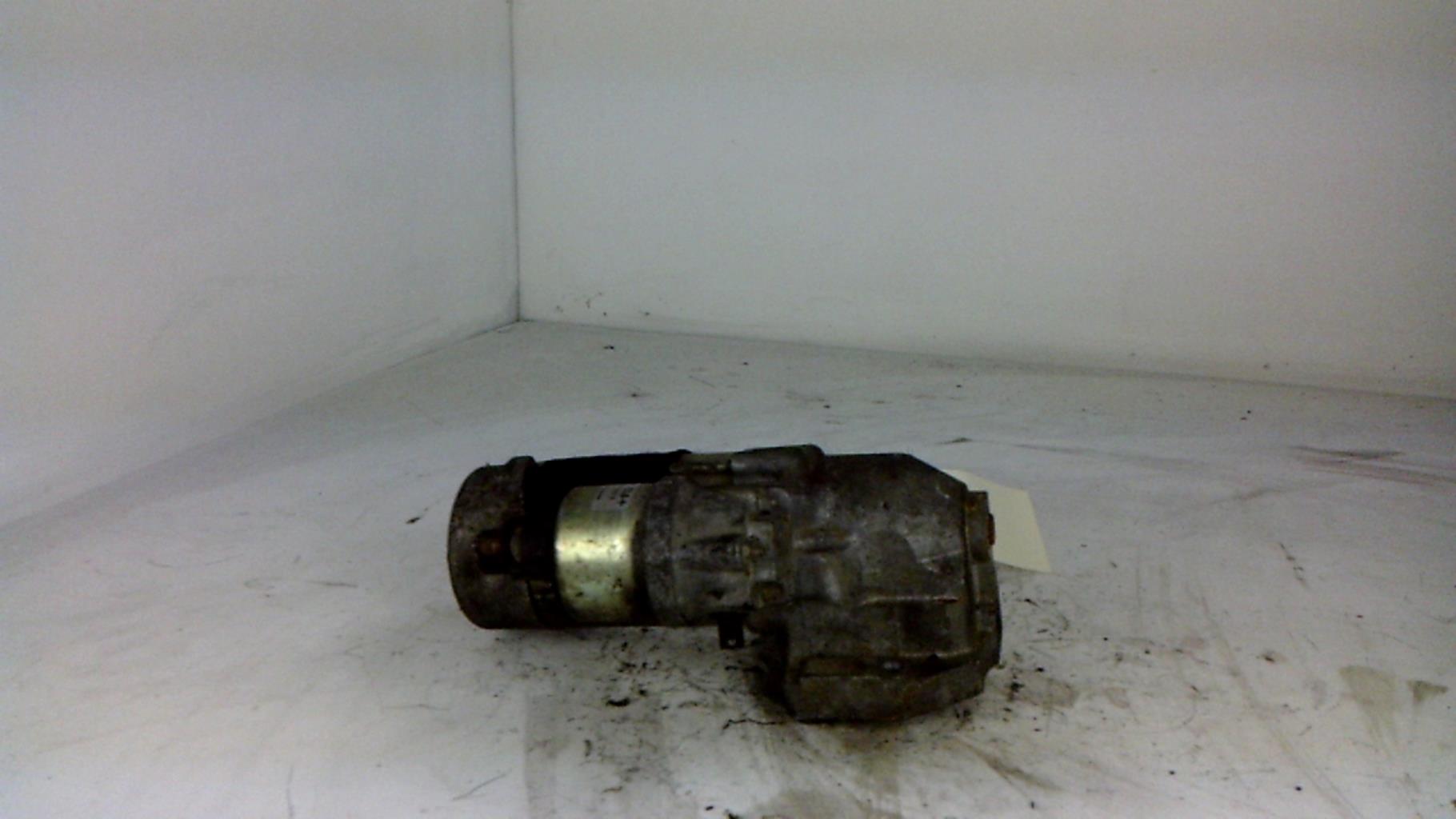 Demarreur PEUGEOT 607 PHASE 2 Diesel - 1