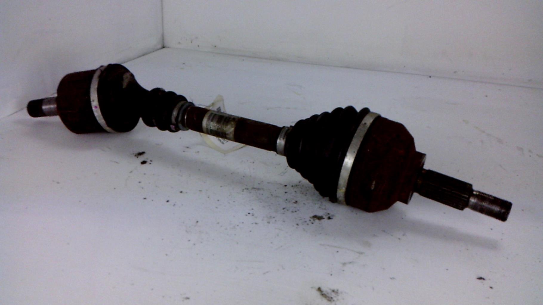 Cardan gauche (transmission) RENAULT LAGUNA 2 Diesel - 1