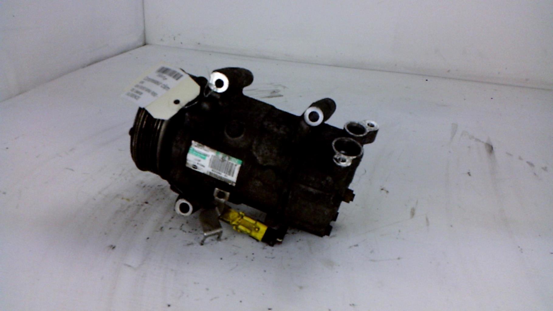 Compresseur clim - MINI...
