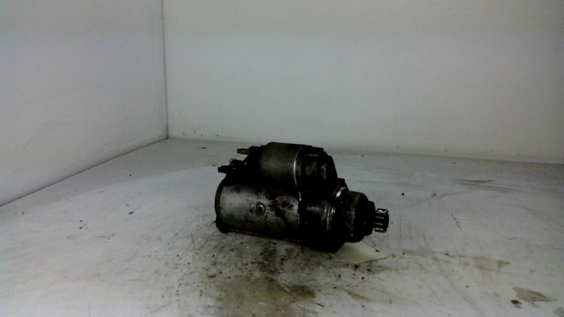Demarreur AUDI A3 1 PHASE 2 Diesel - 1