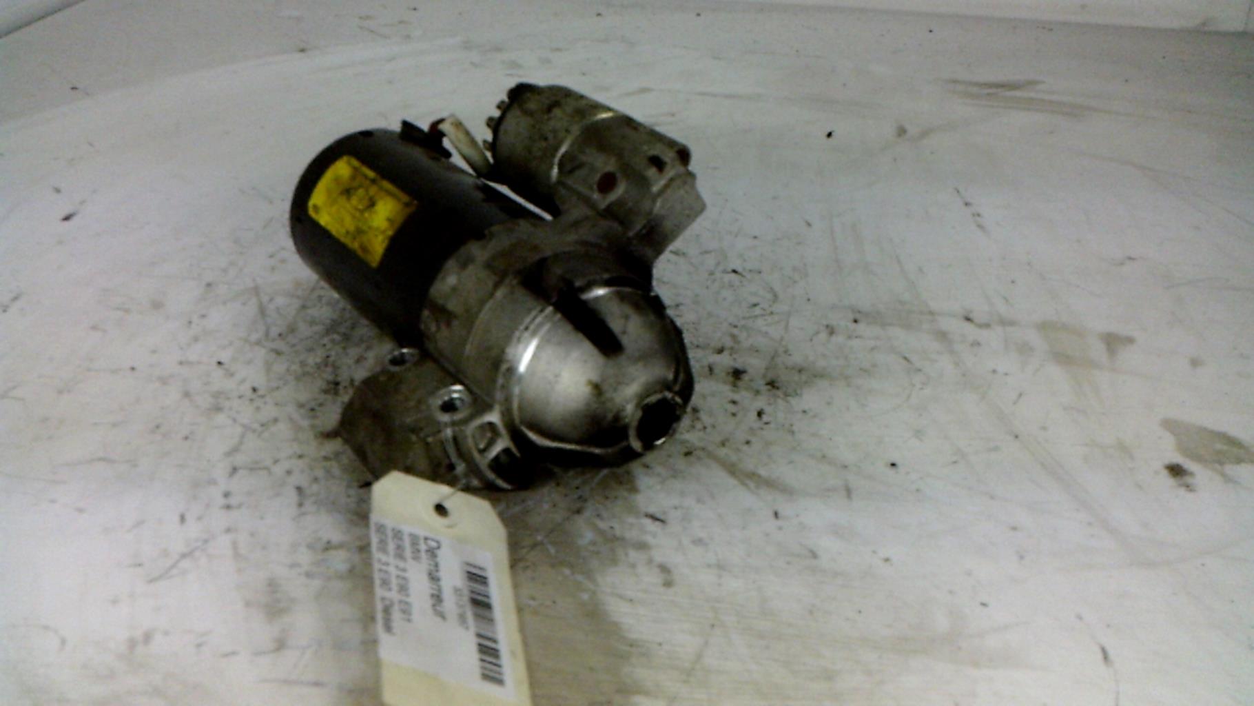 Demarreur BMW SERIE 3 E90 Diesel - 1