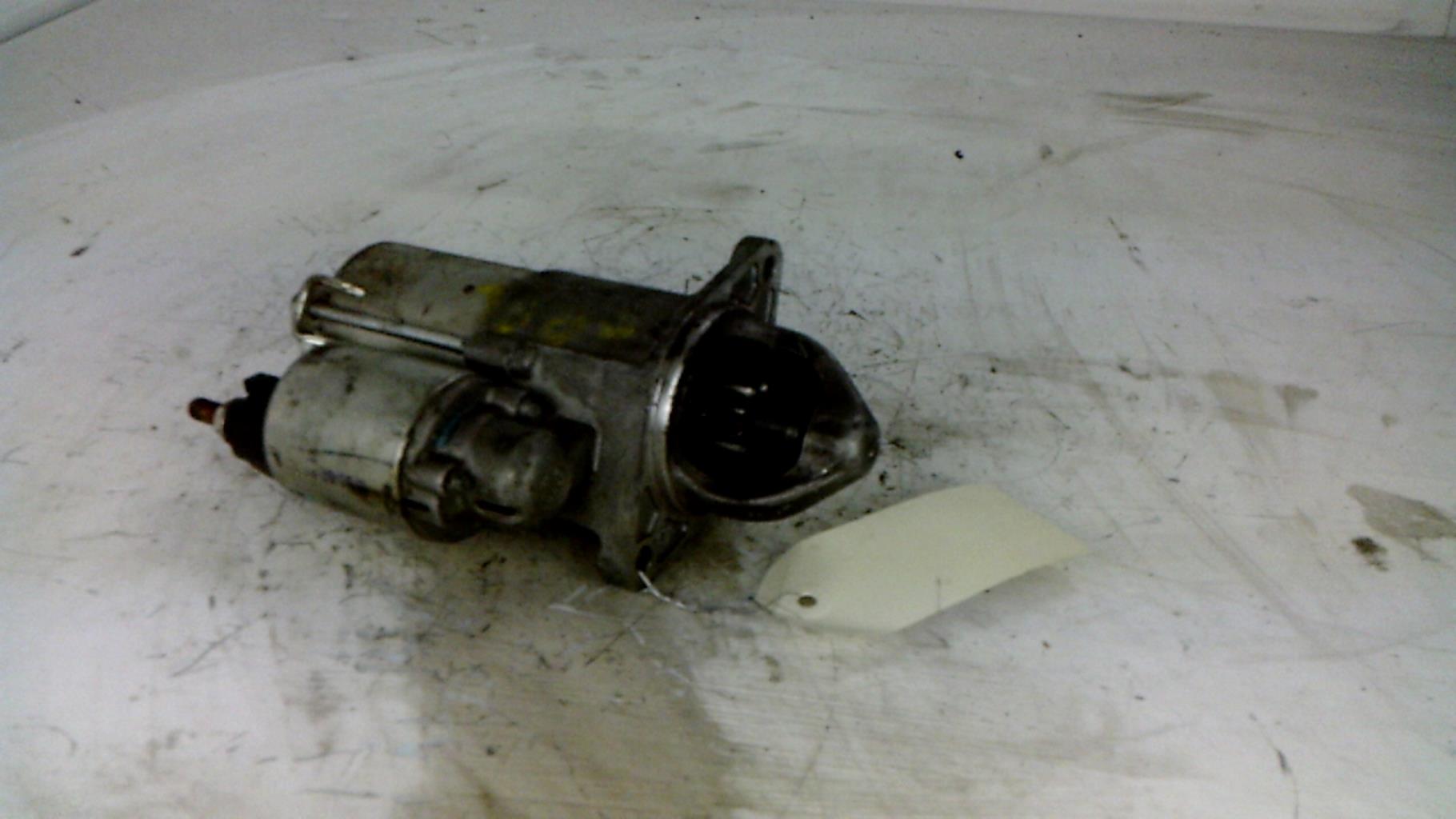 Demarreur - OPEL ASTRA H...