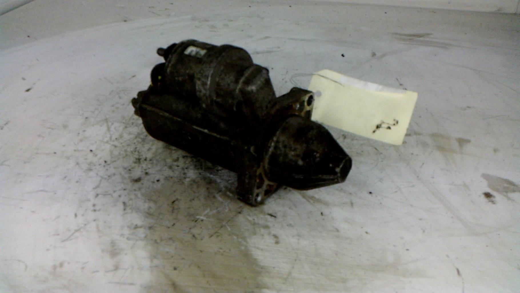 Demarreur - OPEL CORSA D...