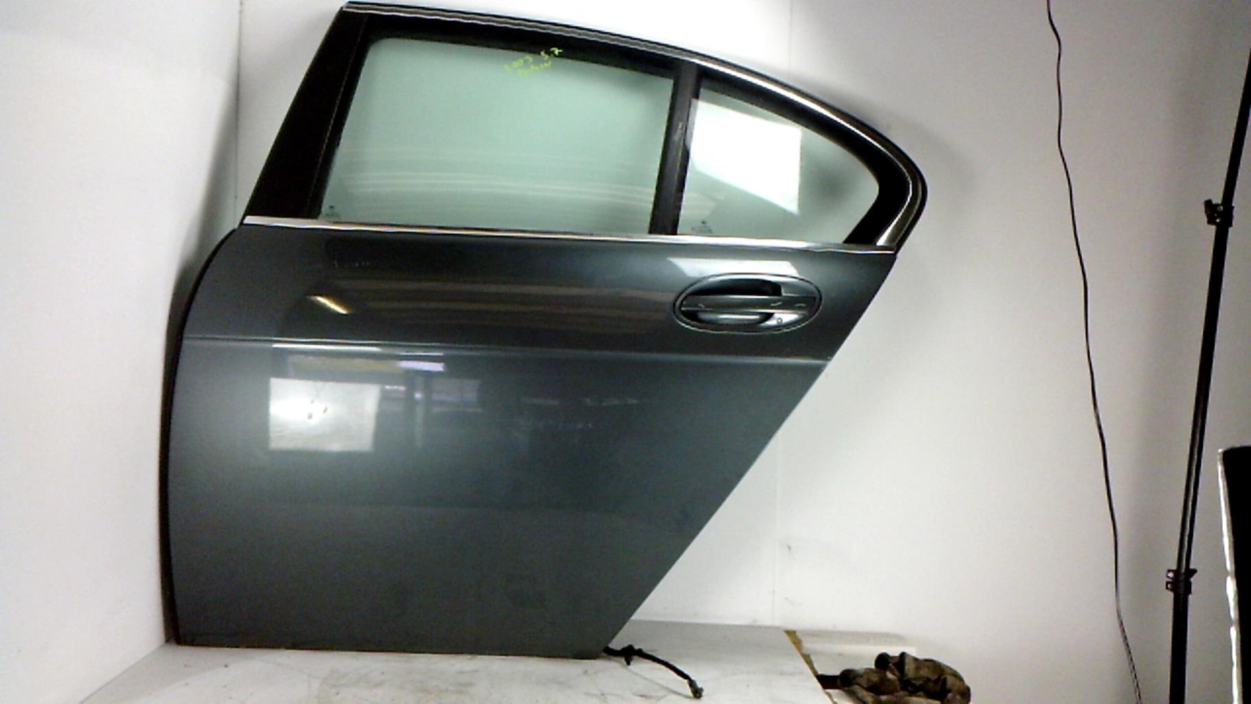 Porte arriere gauche - BMW 