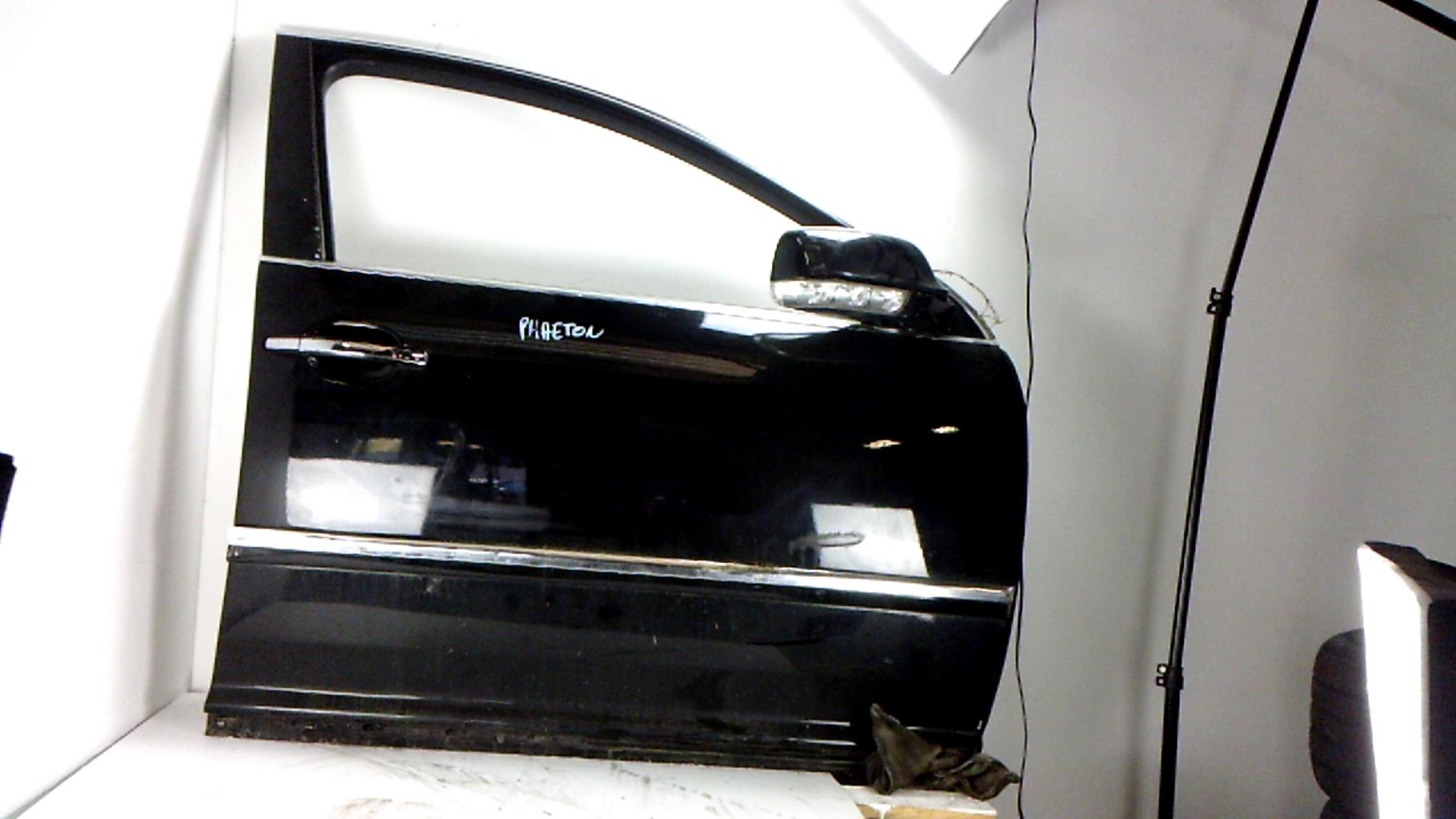 Porte avant droit VOLKSWAGEN PHAETON  - 1