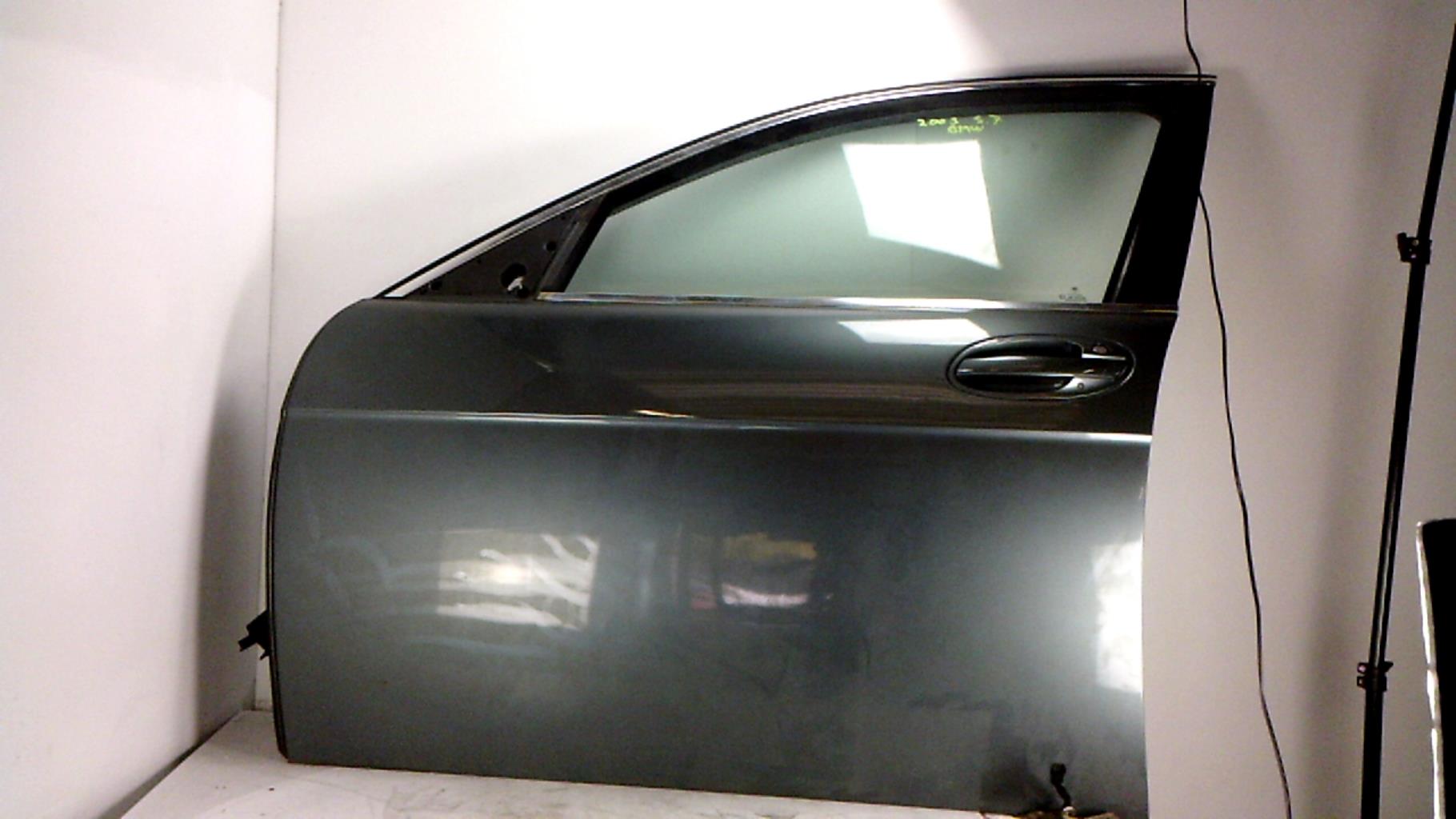 Porte avant gauche BMW SERIE 7 E65  - 1