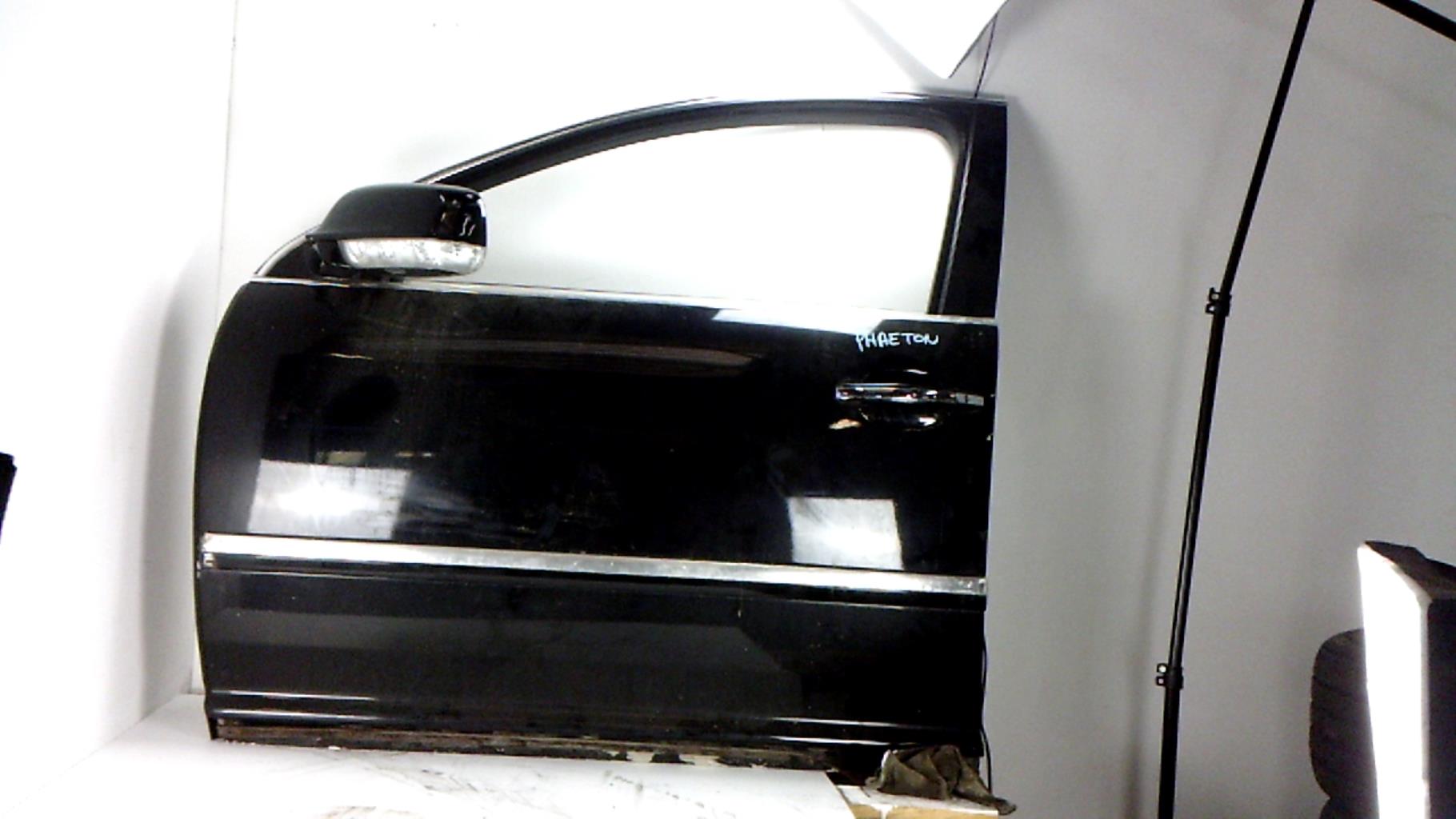 Porte avant gauche VOLKSWAGEN PHAETON  - 1