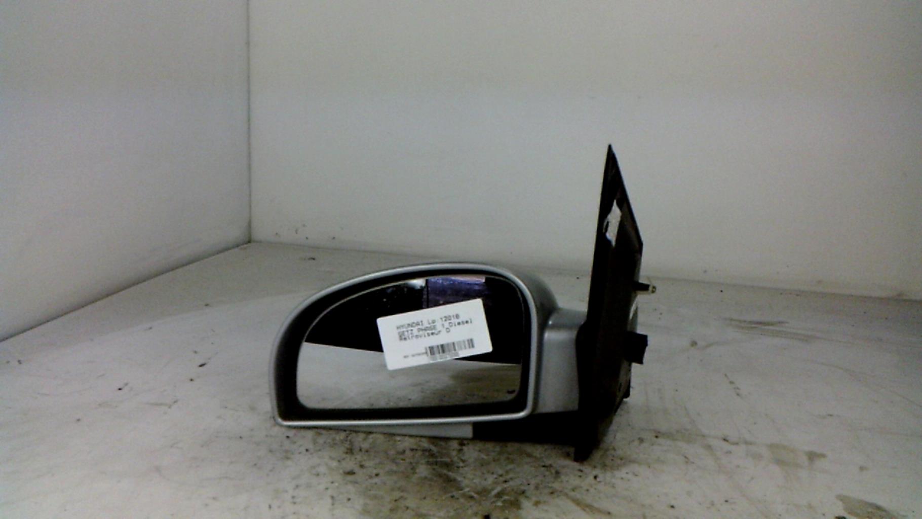 Retroviseur droit - HYUNDAI...