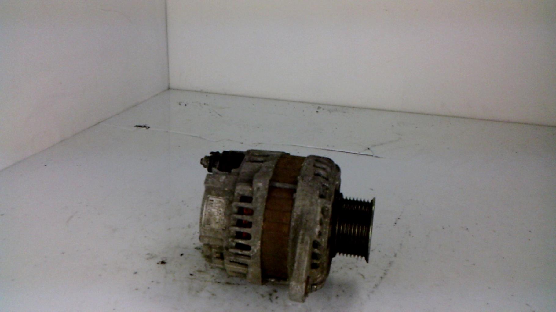 Alternateur MAZDA 6 2 PHASE 1 Diesel - 1