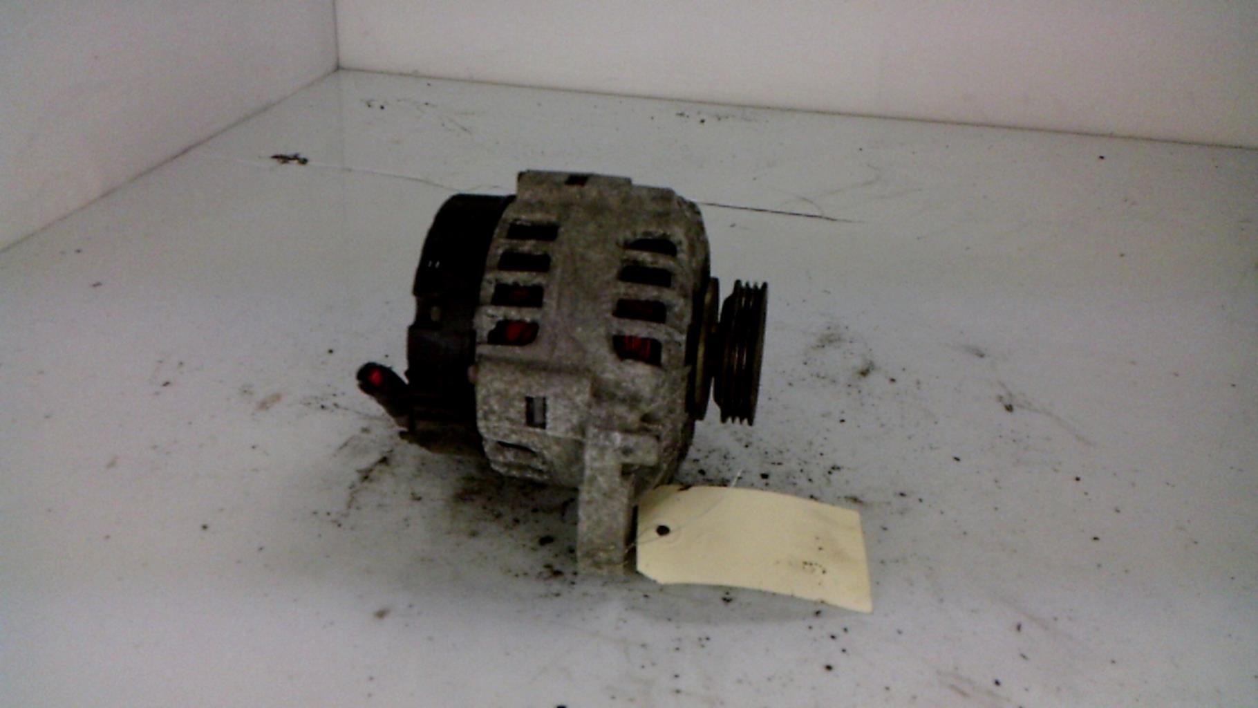 Alternateur RENAULT CLIO 2 CAMPUS PHASE 1 Essence - 1