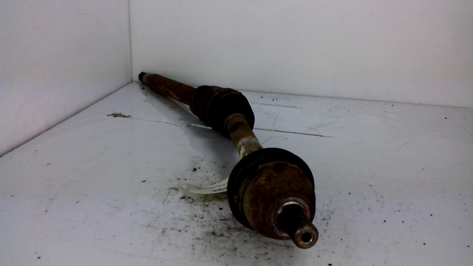 Cardan droit (transmission) FORD FOCUS 2 PHASE 2 Diesel - 1