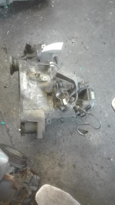 Boite de vitesses SKODA OCTAVIA 1 PHASE 1 Essence - 1