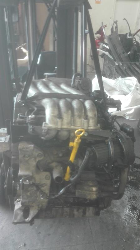 Moteur - SKODA OCTAVIA 1...