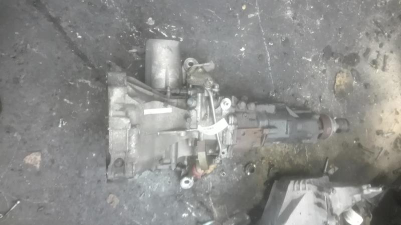 Boite de vitesses VOLKSWAGEN PASSAT 4 PHASE 2 BREAK Diesel - 1