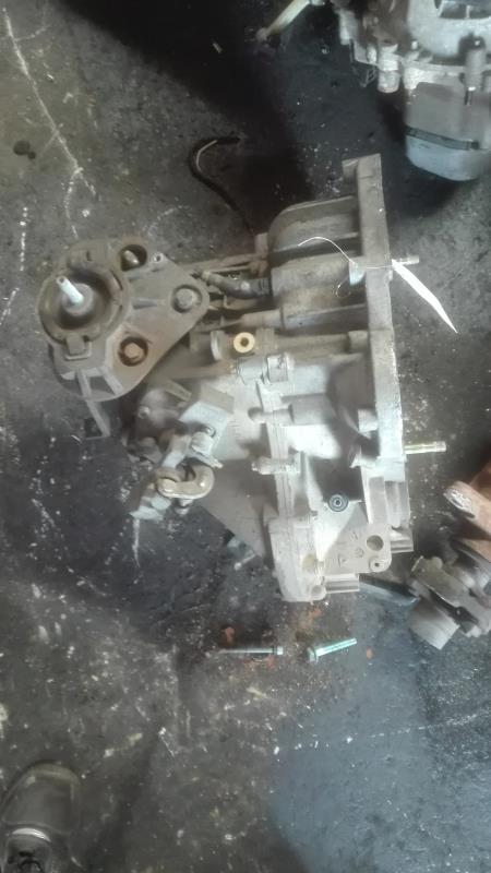 Boite de vitesses FIAT IDEA PHASE 2 Diesel - 1
