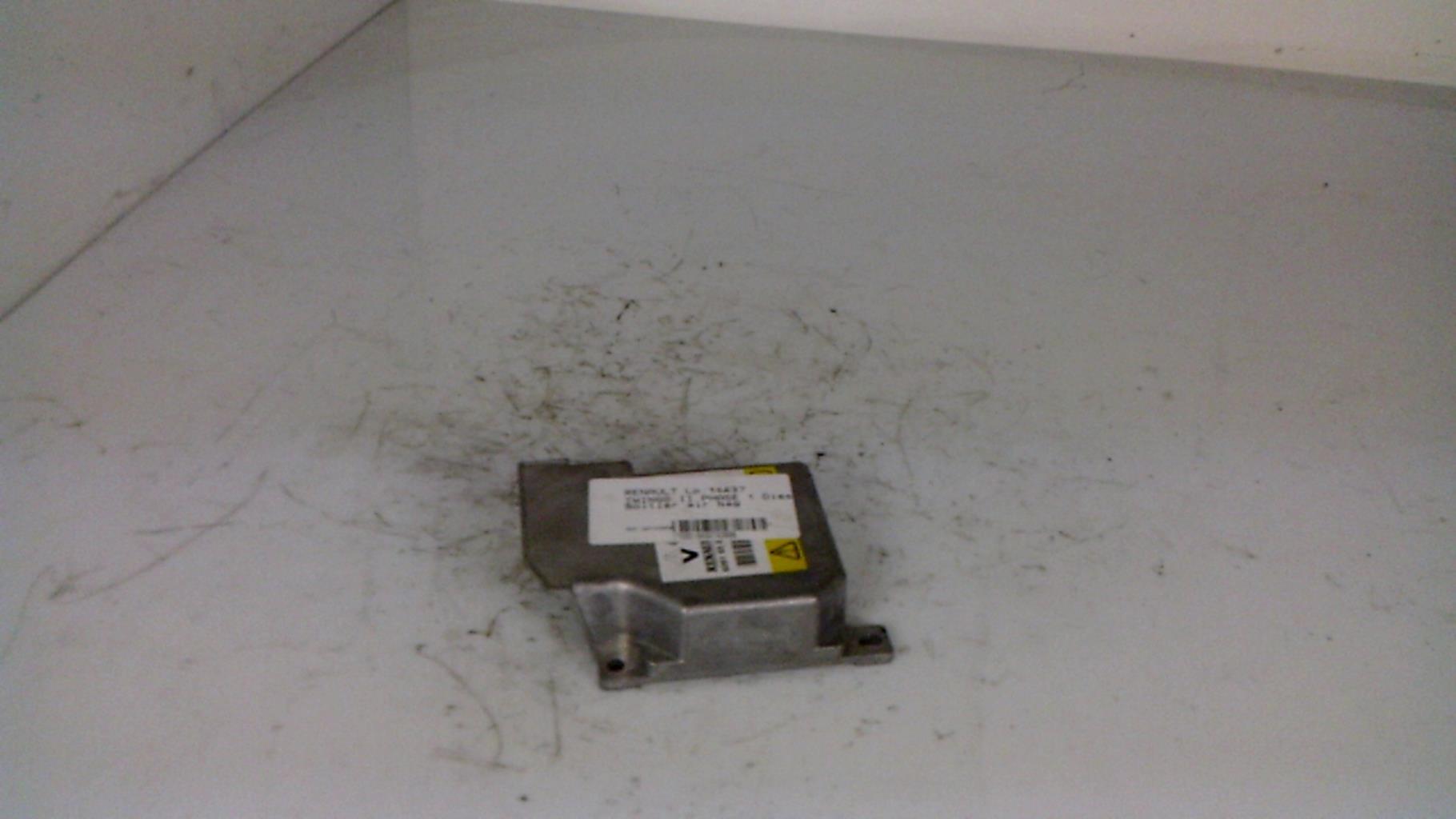 Boitier air bag - RENAULT...