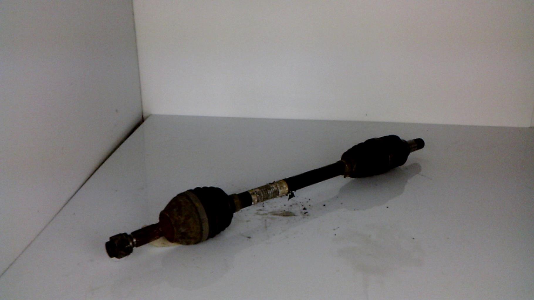 Cardan droit (transmission) CITROEN C3 2 PHASE 1 Diesel - 1