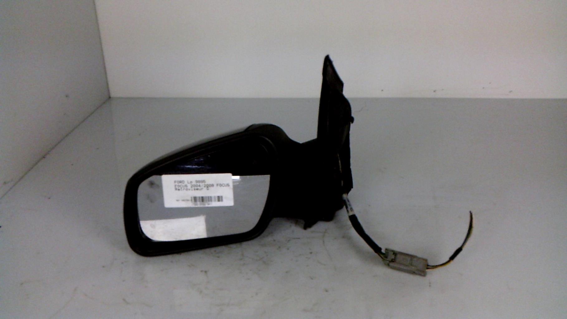 Retroviseur gauche FORD FOCUS 2 PHASE 1 Diesel - 1