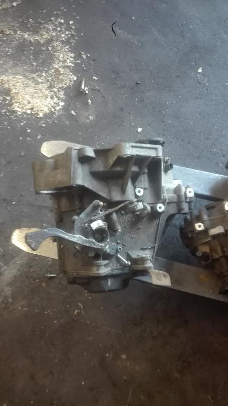 Boite de vitesses VOLKSWAGEN POLO 4 PHASE 2 Essence - 1