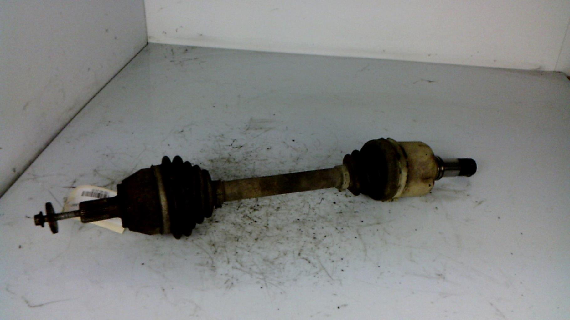 Cardan gauche (transmission) FORD C-MAX 1 PHASE 2 Diesel - 1
