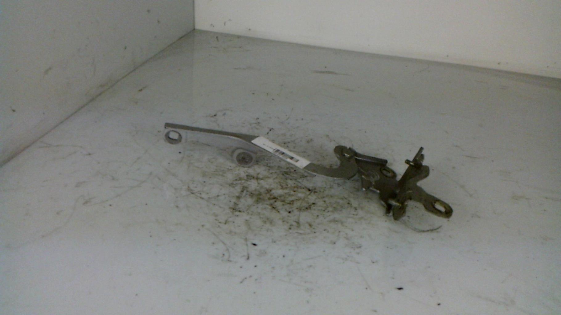 Charniere de capot RENAULT LAGUNA 3 PHASE 1 Essence - 1