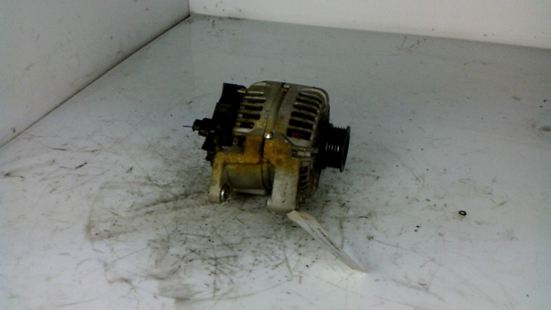 Alternateur - OPEL CORSA D...