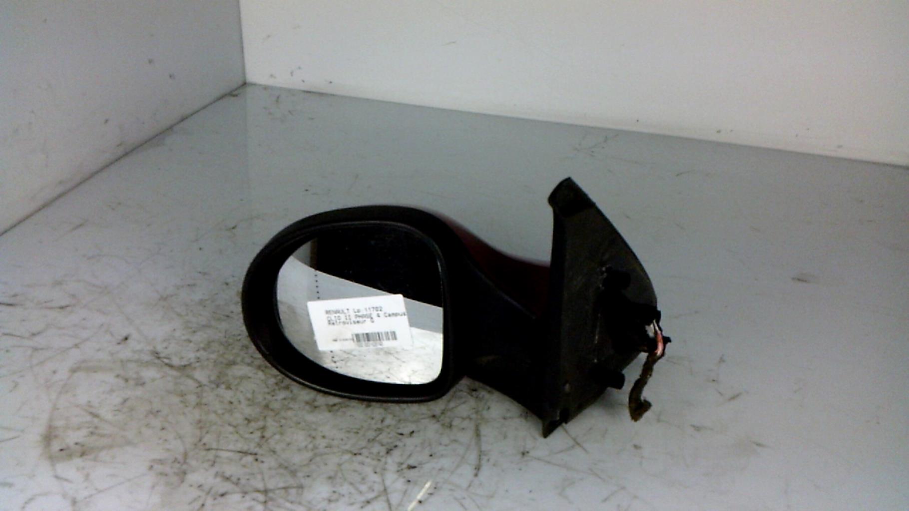 Retroviseur gauche RENAULT CLIO 2 CAMPUS PHASE 2 Essence - 1