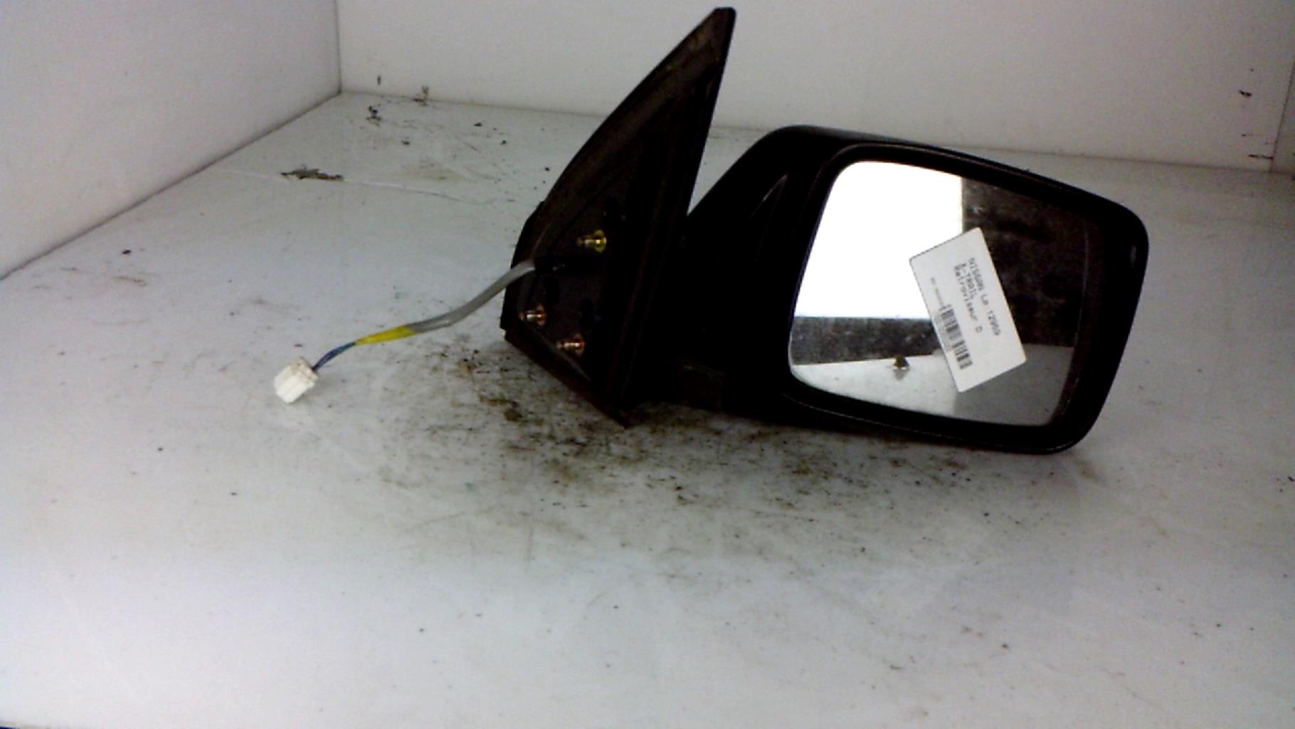 Retroviseur droit - NISSAN...