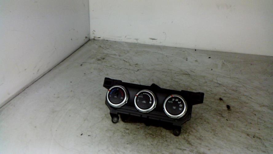 Commande chauffage - MAZDA...